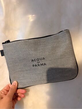 Acqua di Parma Amenity Bag